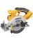 CIRCULAR SAW 6.5" 18V BT