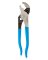 PLIER 6-1/2" V-JAW CHANN