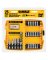 Screwdriving Set 25pc Dewalt