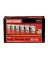 CM SOCKET 3/4 DR 6PC