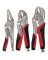 CM LOCKING PLIERS 3PC