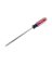 Craftsman 5/16 in. S X 8 in. L Slotted  Screwdriver 1 pc