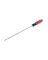 Craftsman 3/16 in. S X 9 in. L Slotted  Screwdriver 1 pc