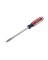 Craftsman 5/16 in. S X 6 in. L Slotted  Screwdriver 1 pc