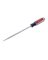 Craftsman 1/4 in. S X 8 in. L Slotted  Screwdriver 1 pc