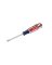 Craftsman 1/8 in. S X 2-1/2 in. L Slotted  Screwdriver 1 pc