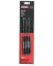 Craftsman 1-1/2 in. Steel Hook and Pick Set 4 pc