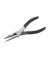 CM PLIERS LONGNOSE 6"