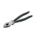 CM PLIERS LINESMAN 8"