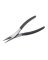 CM PLIERS DUCKBILL 8"