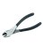 CM PLIERS DIA W-JAW 7"