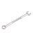 Craftsman 1-1/8 inch  S X 1-1/8 inch  S 12 Point SAE Combination Wrench 15.56 in. L 1 pc