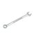 Craftsman 1 inch  S X 1 inch  S 12 Point SAE Combination Wrench 13.5 in. L 1 pc