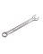 Craftsman 5/8 inch  S X 5/8 inch  S 12 Point SAE Combination Wrench 8 in. L 1 pc