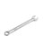 Craftsman 9/16 inch  S X 9/16 inch  S 12 Point SAE Combination Wrench 7.2 in. L 1 pc