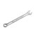 Craftsman 1/2 inch  S X 1/2 inch  S 12 Point SAE Combination Wrench 6.2 in. L 1 pc