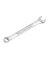 Craftsman 7/16 inch  S X 7/16 inch  S 12 Point SAE Combination Wrench 5.8 in. L 1 pc