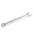 Craftsman 3/8 inch  S X 3/8 inch  S 12 Point SAE Combination Wrench 5.25 in. L 1 pc
