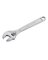 CM WRENCH ADJUSTABLE 10