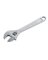 CM WRENCH ADJUSTABLE 8