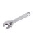 CM WRENCH ADJUSTABLE 6