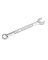 Craftsman 17 mm S X 17 mm S 12 Point Metric Combination Wrench 8.3 in. L 1 pc