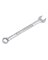Craftsman 22 millimeter  S X 22 millimeter  S 12 Point Metric Combination Wrench 11.17 in. L 1 pc