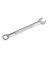 Craftsman 15 millimeter  S X 15 millimeter  S 12 Point Metric Combination Wrench 7.8 in. L 1 pc