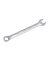 Craftsman 14 millimeter  S X 14 millimeter  S 12 Point Metric Combination Wrench 6.8 in. L 1 pc