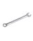 Craftsman 12 millimeter  S X 12 millimeter  S 12 Point Metric Combination Wrench 5.8 in. L 1 pc