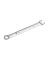 Craftsman 7 millimeter  S X 7 millimeter  S 12 Point Metric Combination Wrench 3.19 in. L 1 pc