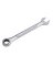 CM 18MM RATCHTING WRENCH