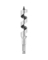 Auger Bit 1" X 6"
