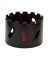 HOLE SAW 1-1/4" CRB GRIT