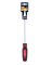 CM SCREWDRIVER 3/8"X8"SL