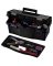 PLASTIC TOOL BOX 12"