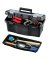 PLASTIC TOOL BOX 16"