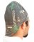 Forney 7-3/8 in. W Cotton Welding Cap Multicolored 1 pc