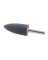 Forney 2 in. D X 3/4 in. L Aluminum Oxide Stem Mounted Point Cone 25420 rpm 1 pc