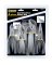 PLIERS SET 4 PC SG