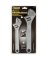 ADJ WRENCH SET 2 PC SG