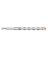 SDS BIT 3/16"X2"X4"
