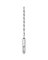 SDS BIT 1/4"X4"X 6"