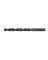 Milwaukee Electric Tool Thunderbolt Black Oxide Drill Bit 48892726