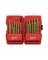 TITANIUM DRILL KIT 14PC