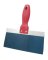 Marshalltown Blue Steel Taping Knife 3 in. H X 6 in. L