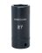 CM SCKT IMP 1/2DR27MM DP