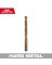 Milwaukee Red Helix 3/8 in. S X 5.12 in. L Steel Thunderbolt Drill Bit 1 pc