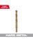 Milwaukee Red Helix 7/16 in. S X 5.12 in. L Steel Thunderbolt Drill Bit 1 pc