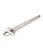 Adjustable Wrench 15"